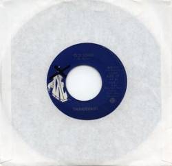 Thundermug : Old Songs - Love Is